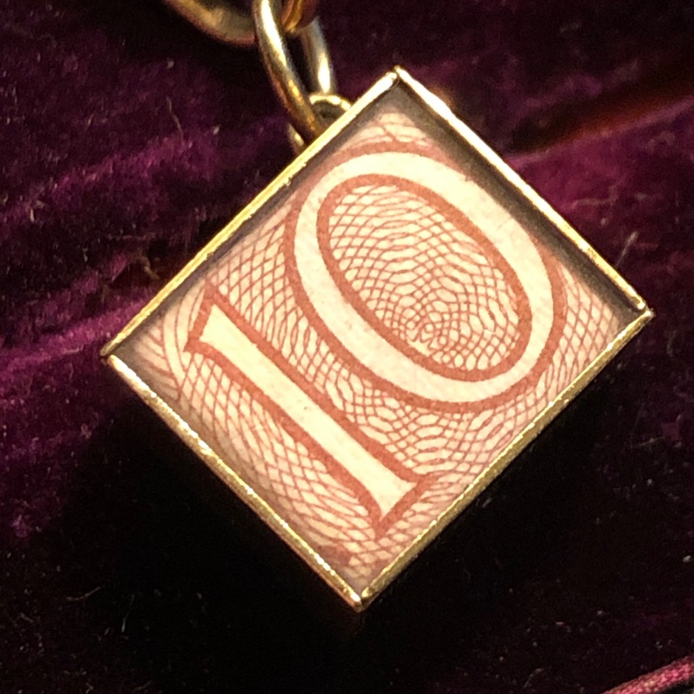 Georgian Victorian charm collection - Picture 4 of 14